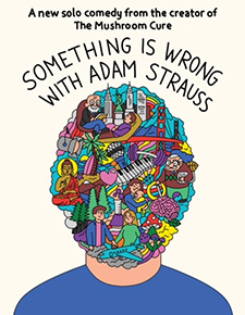 Adam Strauss