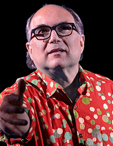 Josh Kornbluth