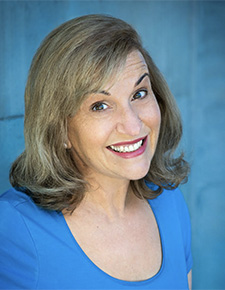 Lauren Mayer