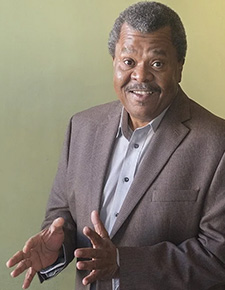 Wayne Harris