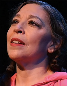 Tina D'Elia